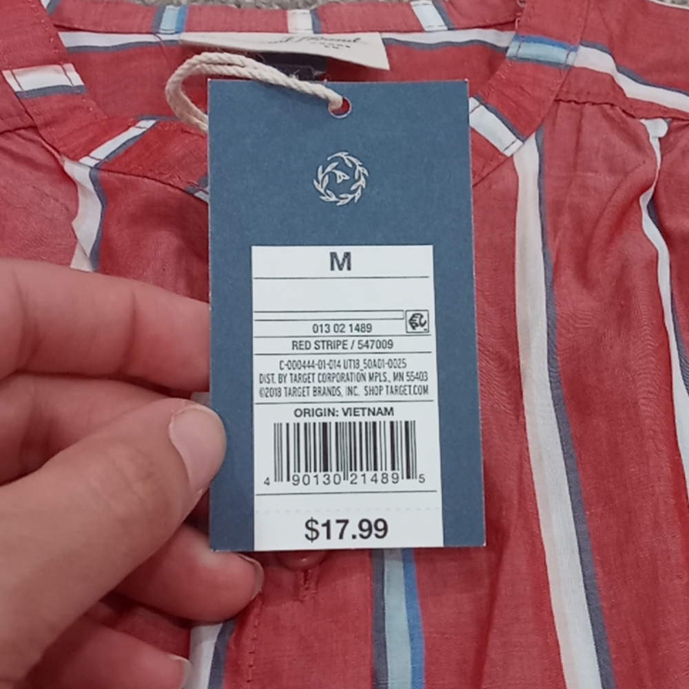 NWT Universal Thread - Picture 3 of 5